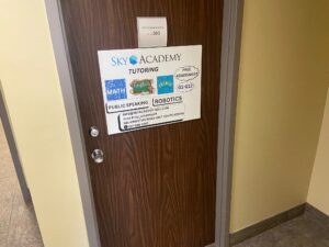 entrance 2
