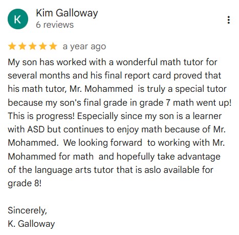 review 3