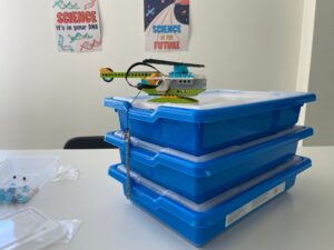 robotics 2