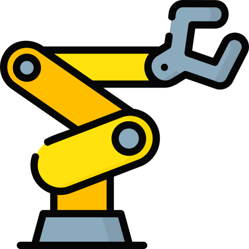 Programs industrial robot