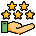 review